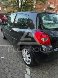 2006 Renault Clio