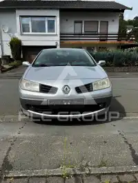 2006 Renault Megane