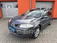 2006 Renault Megane