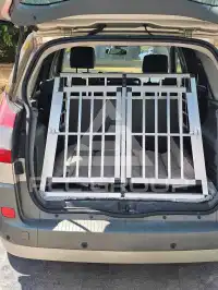 2006 Renault Megane