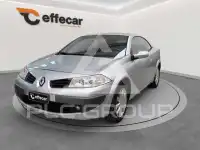 2006 Renault Megane
