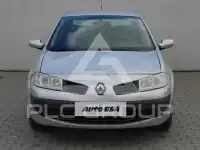 2006 Renault Megane