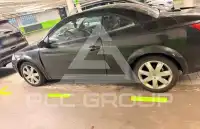 2006 Renault Megane