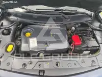 2006 Renault Megane