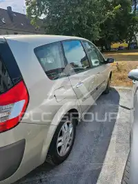 2006 Renault Megane