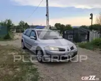 2006 Renault Megane