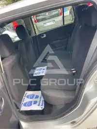 2006 Renault Megane