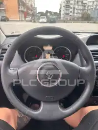 2006 Renault Megane