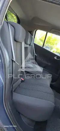 2006 Renault Megane