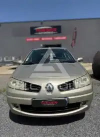 2006 Renault Megane