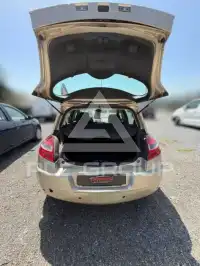 2006 Renault Megane