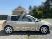 2006 Renault Megane