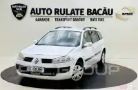 2006 Renault Megane