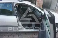 2006 Renault Megane