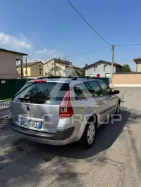 2006 Renault Megane