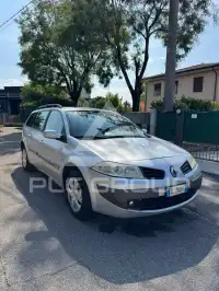2006 Renault Megane