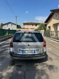 2006 Renault Megane