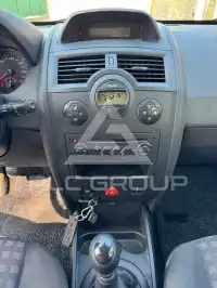 2006 Renault Megane