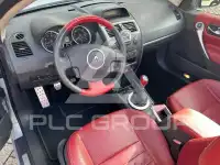 2006 Renault Megane