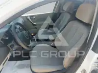 2006 Renault Megane