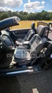 2006 Renault Megane
