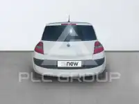 2006 Renault Megane