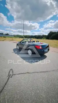2006 Renault Megane