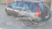 2006 Renault Megane