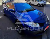 2006 Renault Megane