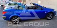 2006 Renault Megane