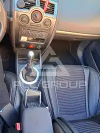 2006 Renault Megane