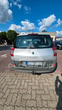 2006 Renault Megane