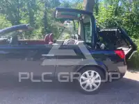 2006 Renault Megane