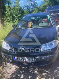 2006 Renault Megane