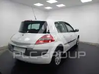 2006 Renault Megane