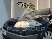 2006 Renault Megane