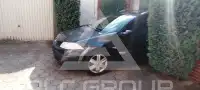 2006 Renault Megane