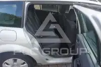 2006 Renault Megane
