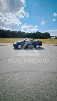 2006 Renault Megane