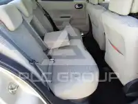 2006 Renault Megane