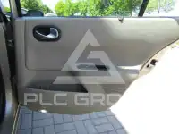 2006 Renault Megane