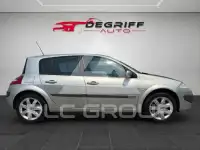 2006 Renault Megane