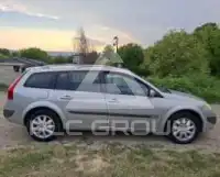 2006 Renault Megane