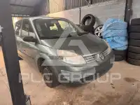 2006 Renault Megane