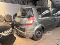 2006 Renault Megane