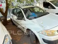 2006 Renault Megane