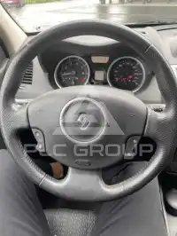 2006 Renault Megane
