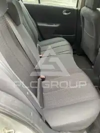 2006 Renault Megane