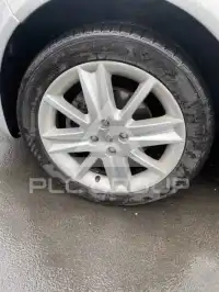 2006 Renault Megane