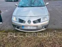 2006 Renault Megane